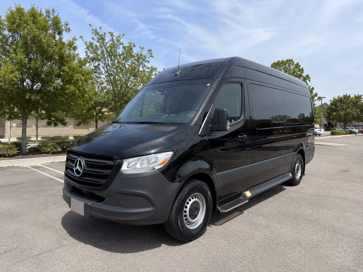find the perfect transportation for your next birthday 1