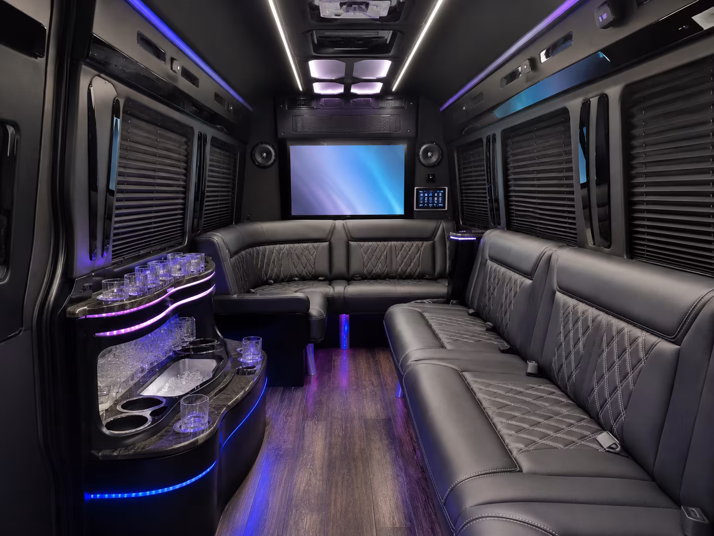 find the perfect transportation for your next birthday 4