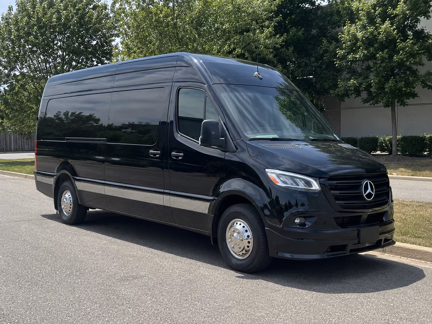 find the perfect transportation for your next concert or music festival 2
