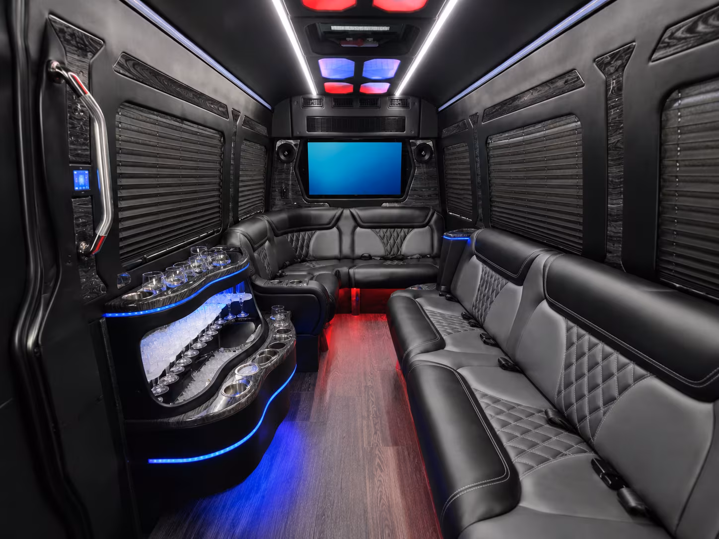 find the perfect transportation for your next private event 4