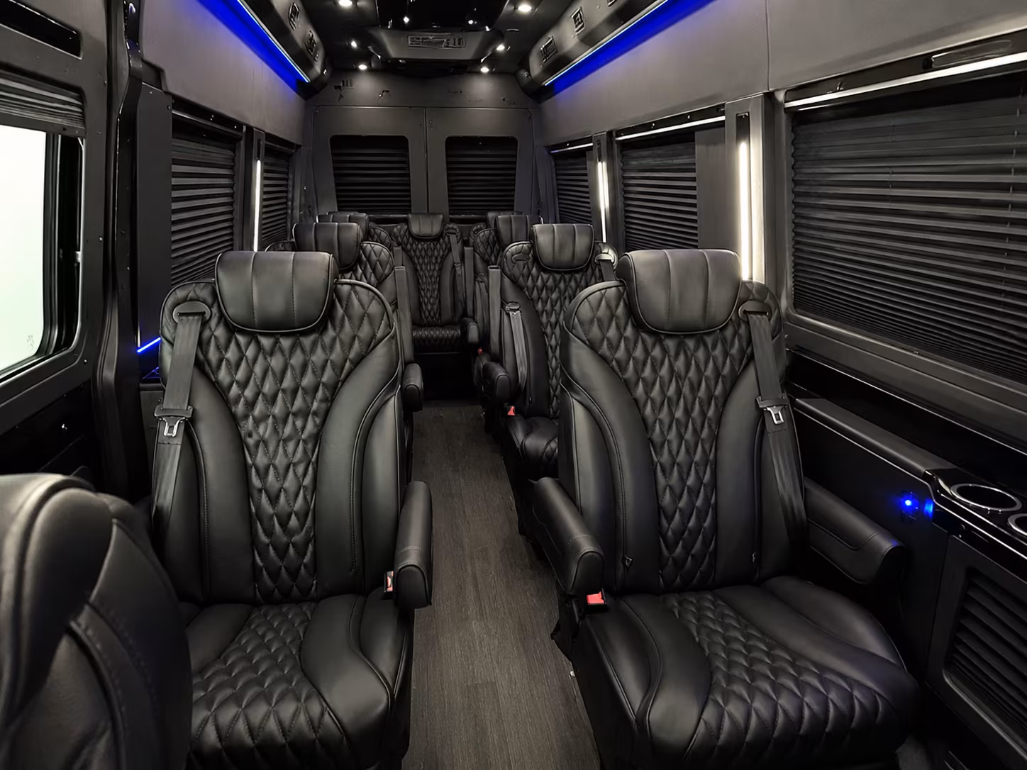 find the perfect transportation for your next private event 5