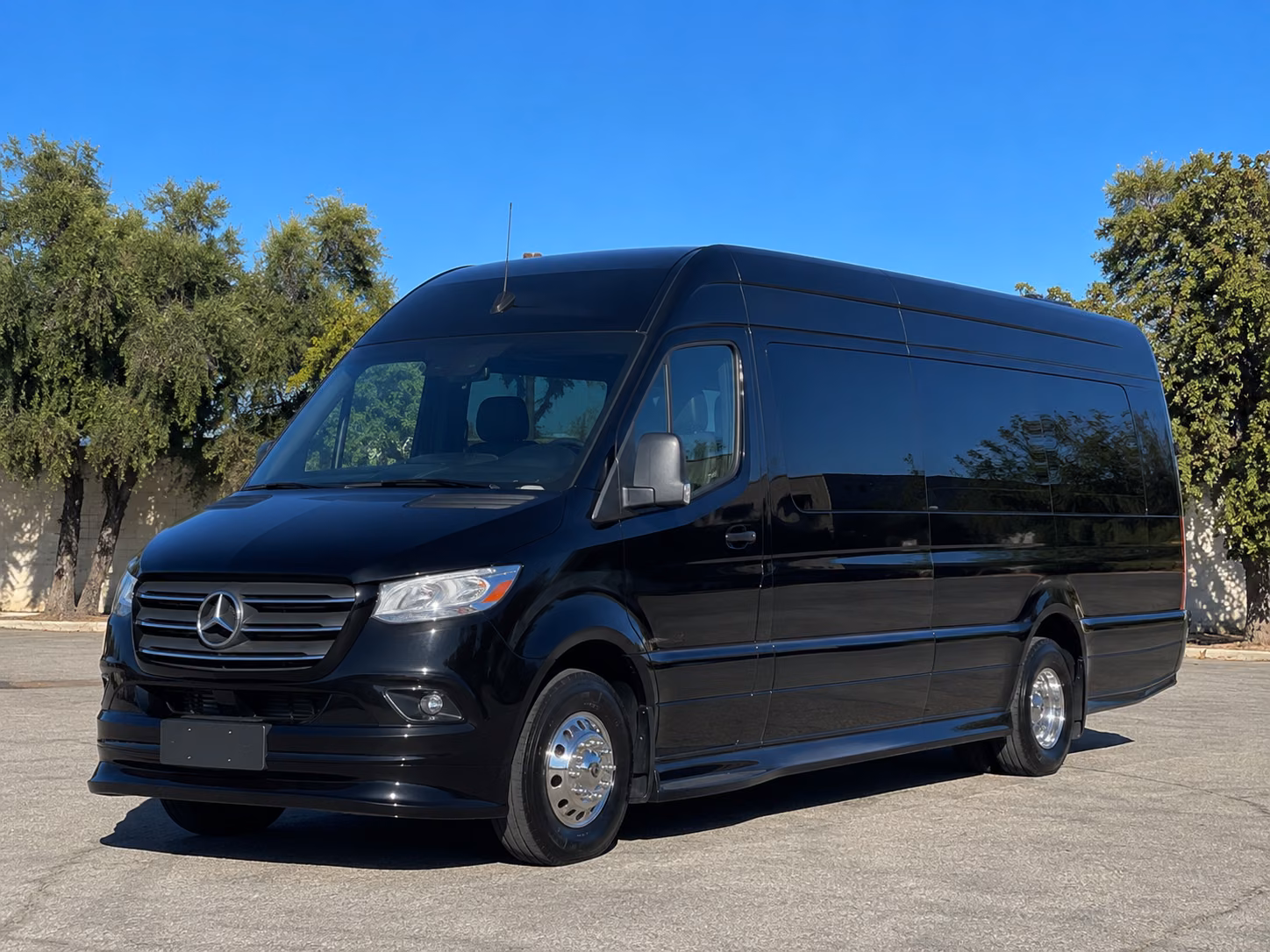 find the perfect transportation for your next sporting event 5