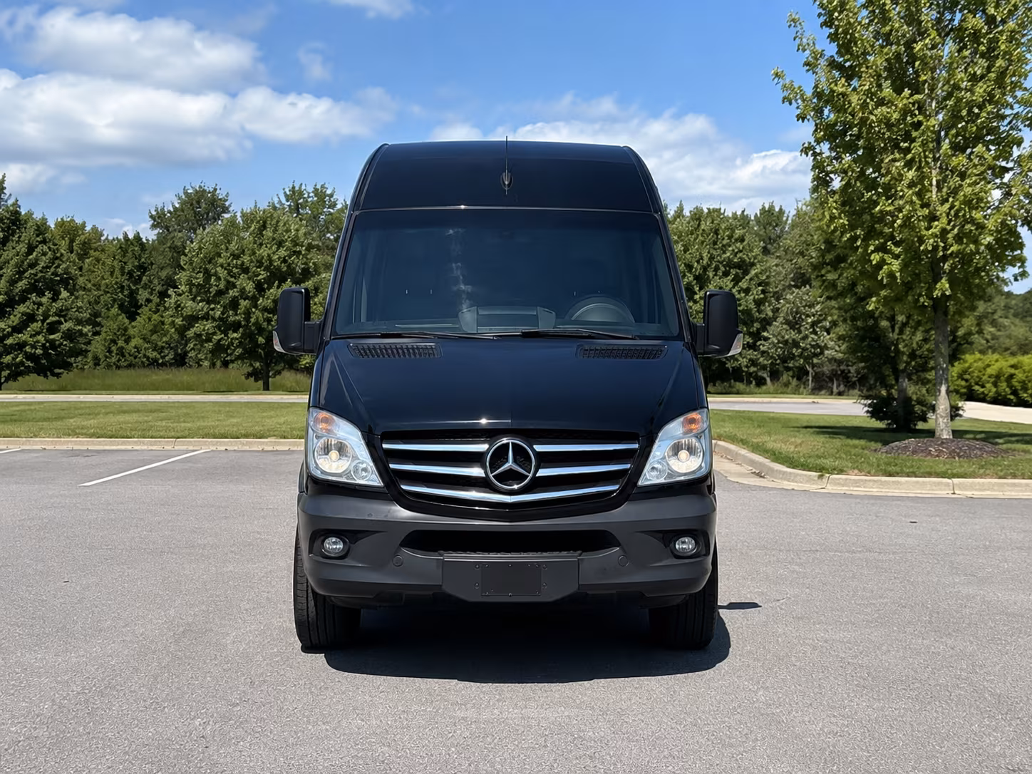 find the perfect transportation for your next wedding 3
