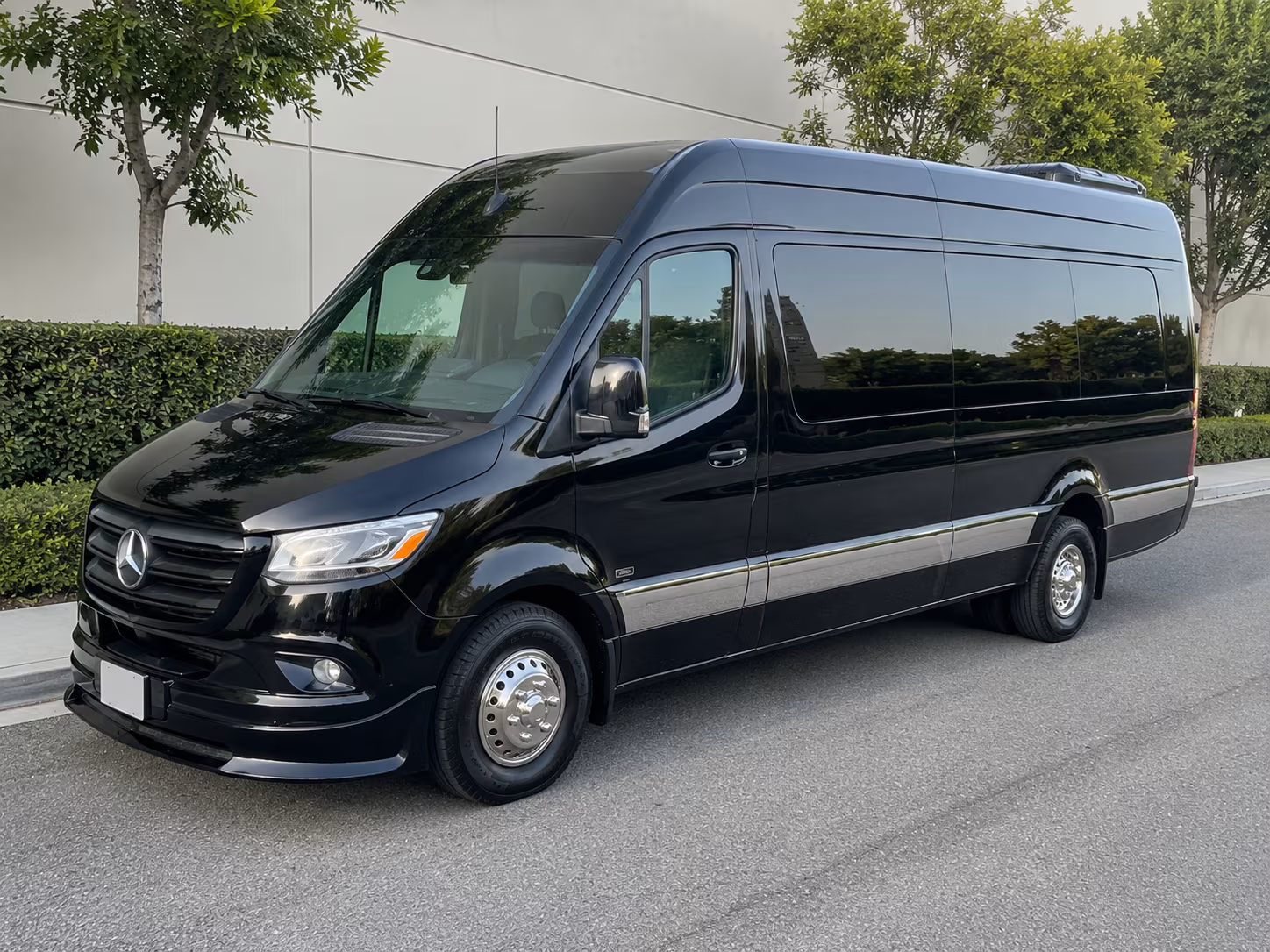 find the perfect transportation for your next wine tour 5