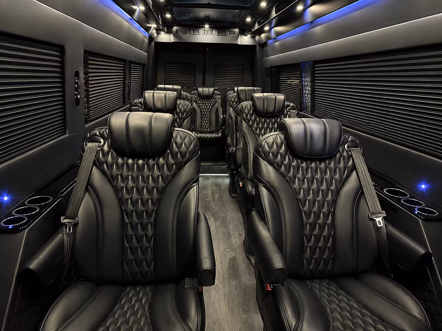 League City Airport Transportation