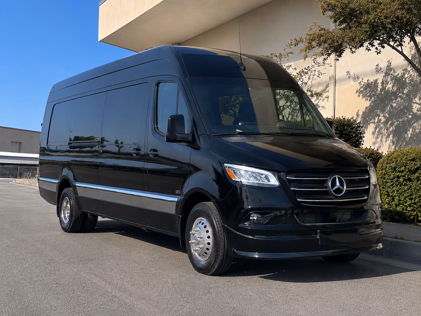 sample corporate shuttle quote multi day convention shuttle in the houston clear lake area