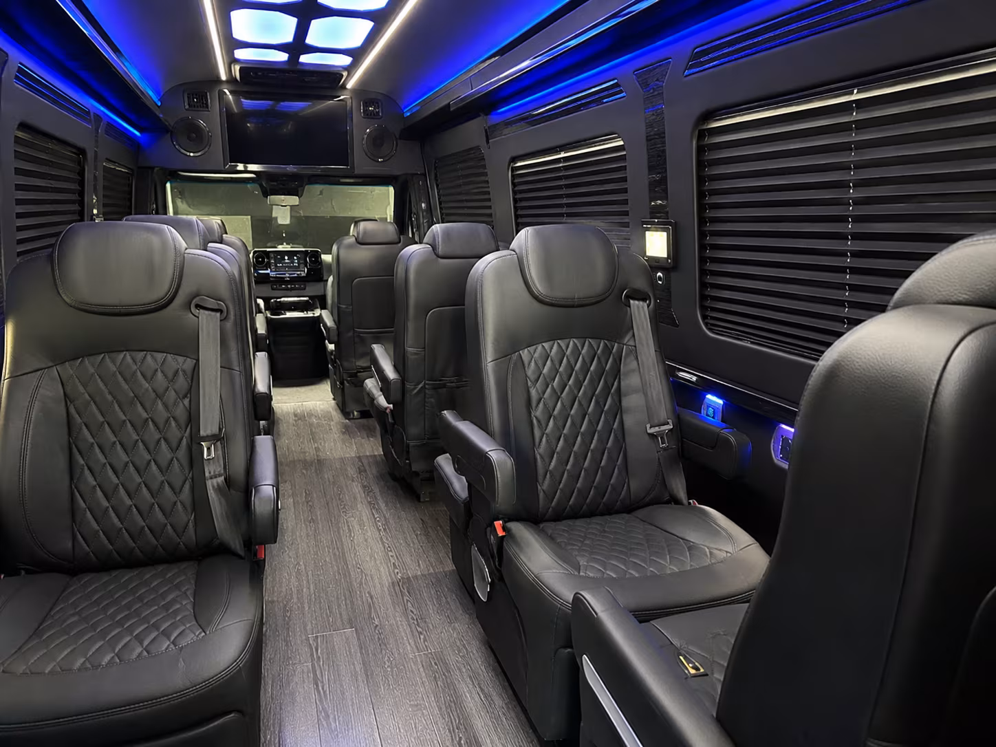 sample game day quote league city group to nrg stadium for a texans game